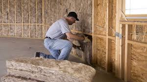 Types of Insulation We Offer in North Baltimore, OH