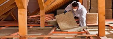 Reliable North Baltimore, OH Insulation Services Solutions